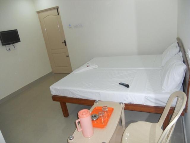 Kek Accommodation Ченнаї Номер фото