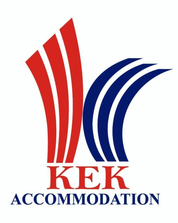 Kek Accommodation Ченнаї Екстер'єр фото