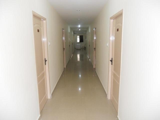Kek Accommodation Ченнаї Екстер'єр фото