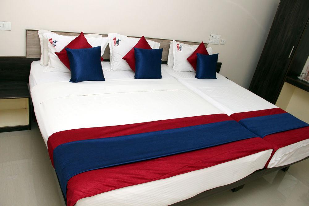Kek Accommodation Ченнаї Екстер'єр фото
