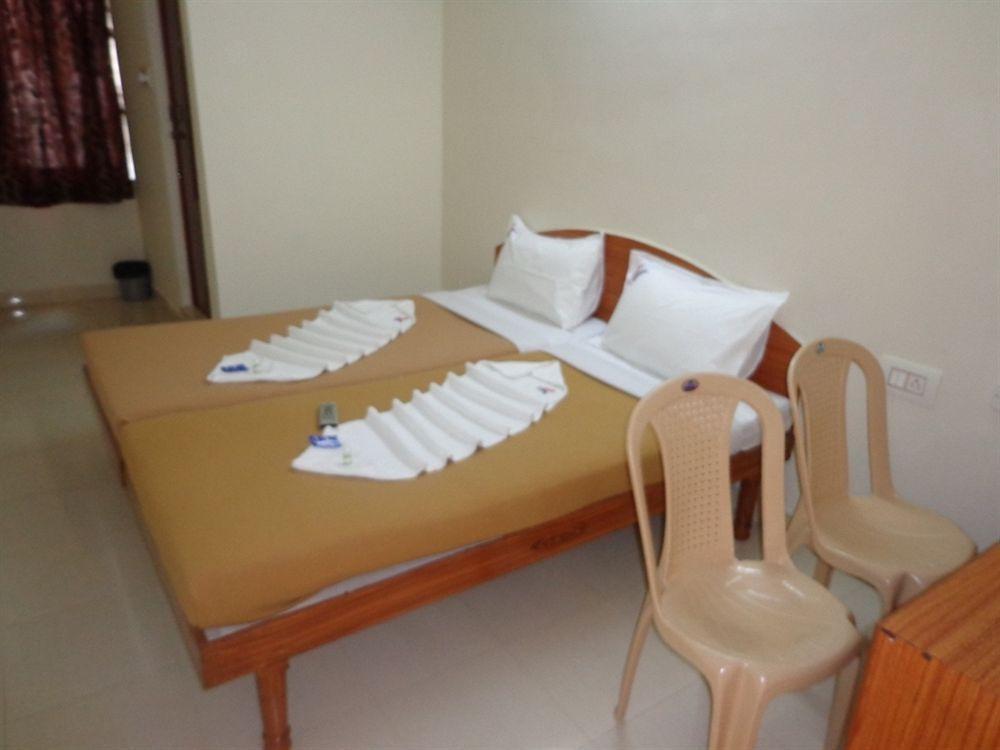 Kek Accommodation Ченнаї Екстер'єр фото