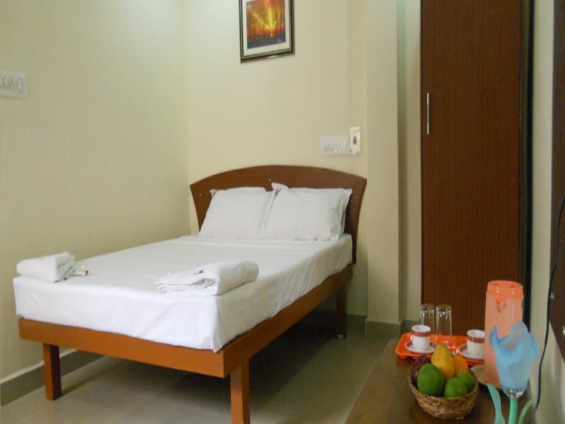 Kek Accommodation Ченнаї Екстер'єр фото